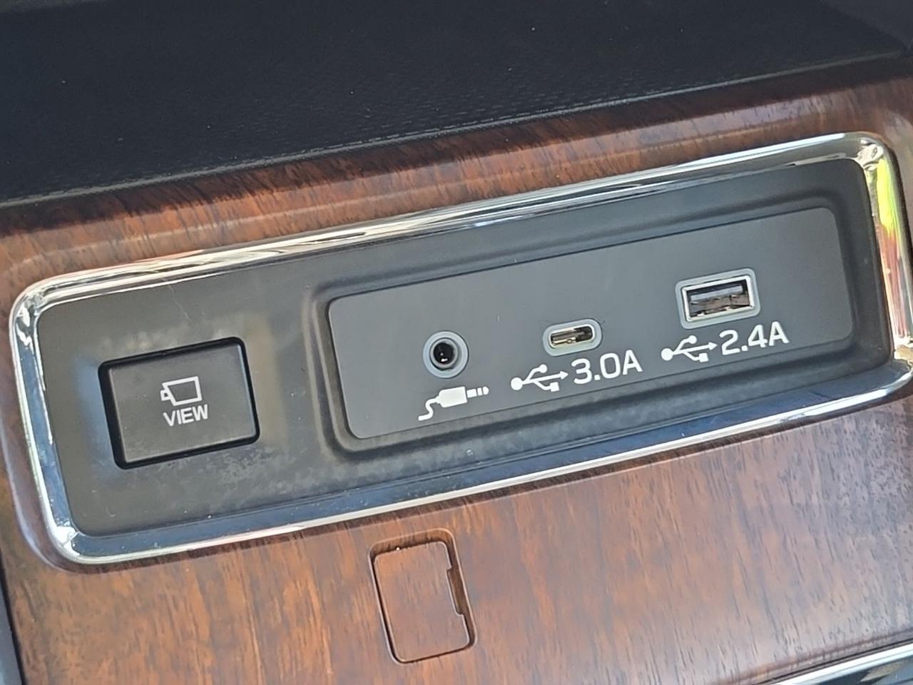2025 Subaru Ascent Touring Fredericksburg VA