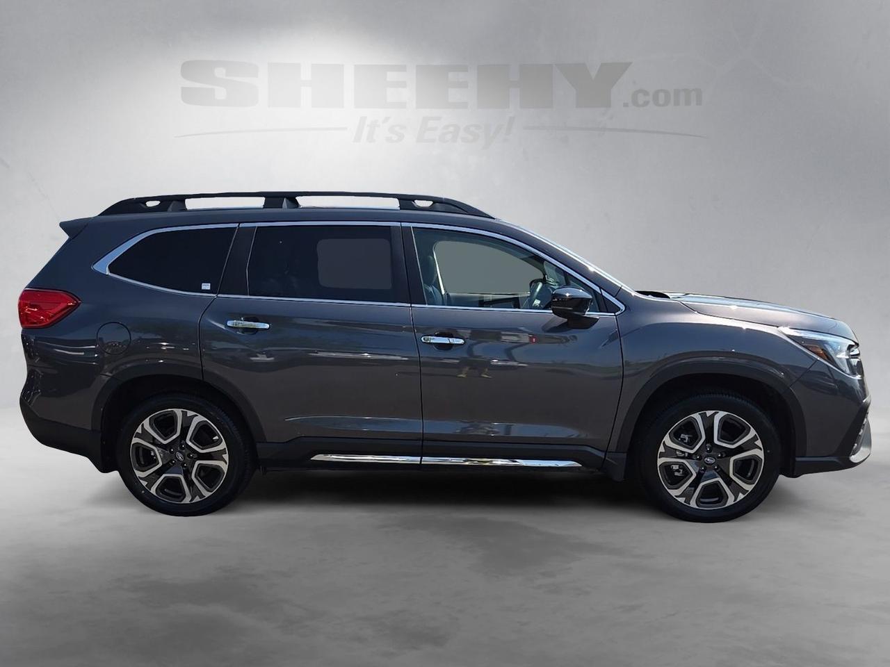 2025 Subaru Ascent Touring Fredericksburg VA