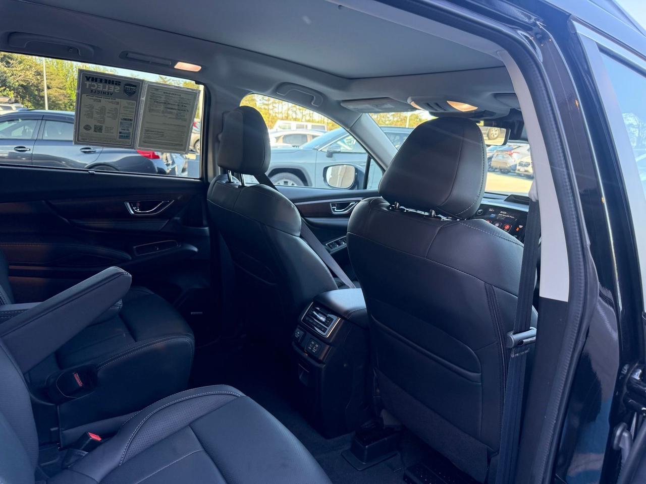 2025 Subaru Ascent Touring Springfield VA