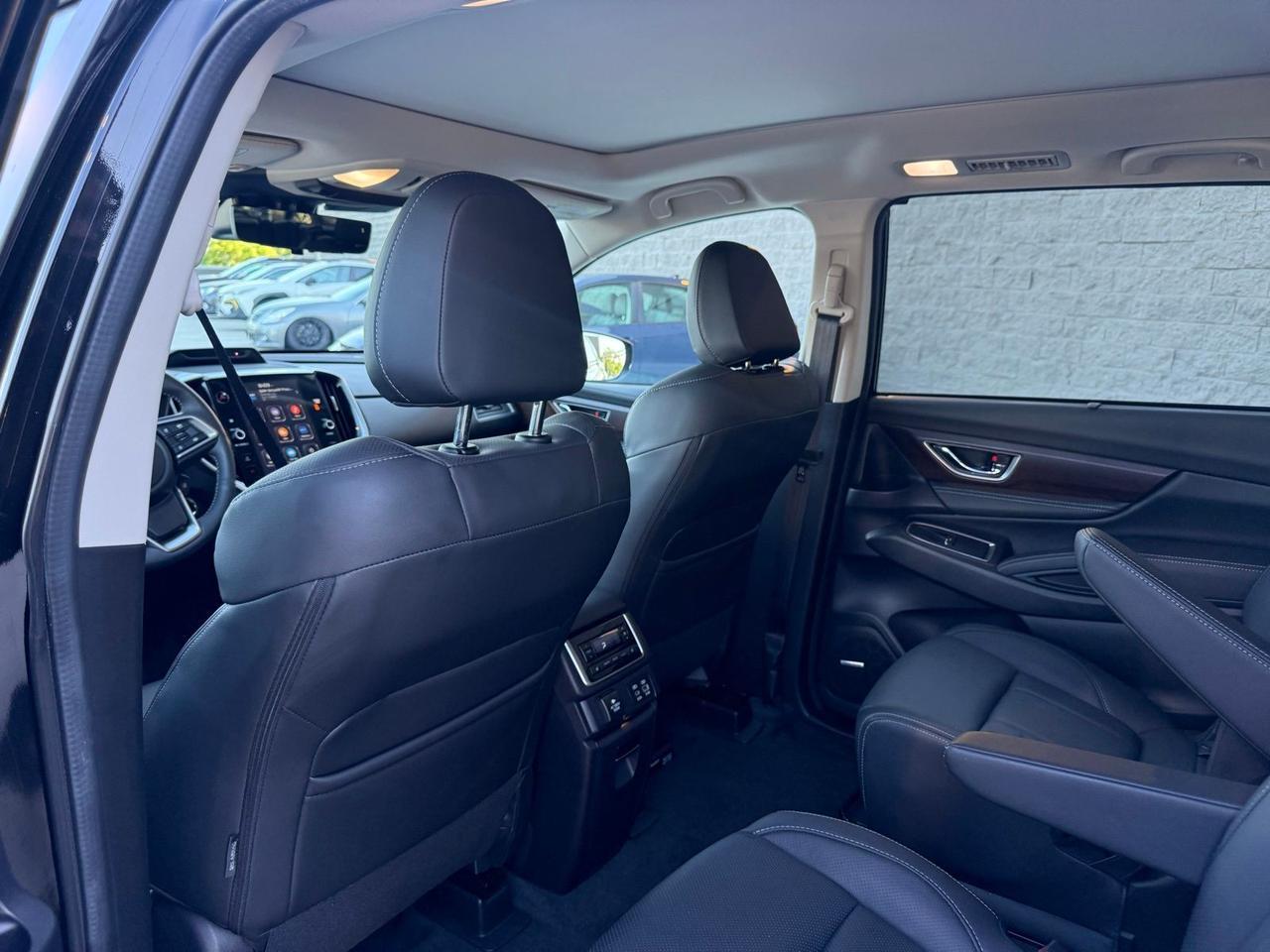 2025 Subaru Ascent Touring Springfield VA