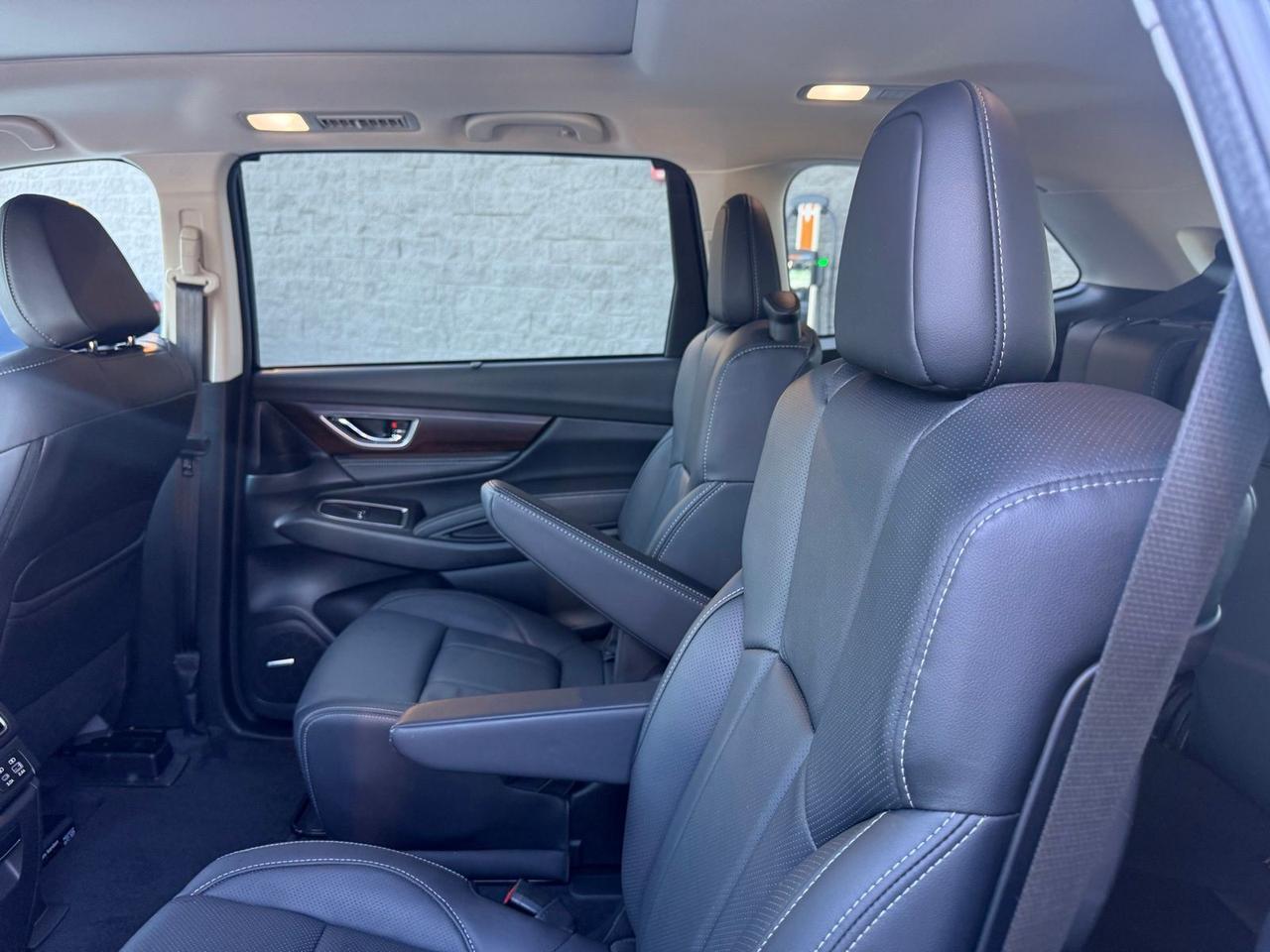 2025 Subaru Ascent Touring Springfield VA