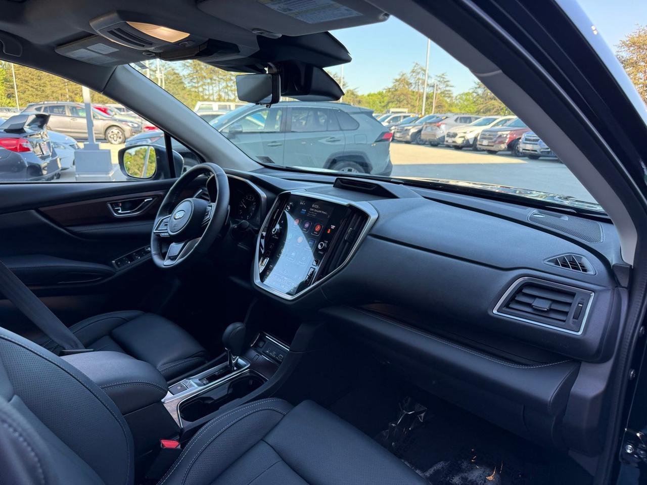 2025 Subaru Ascent Touring Springfield VA