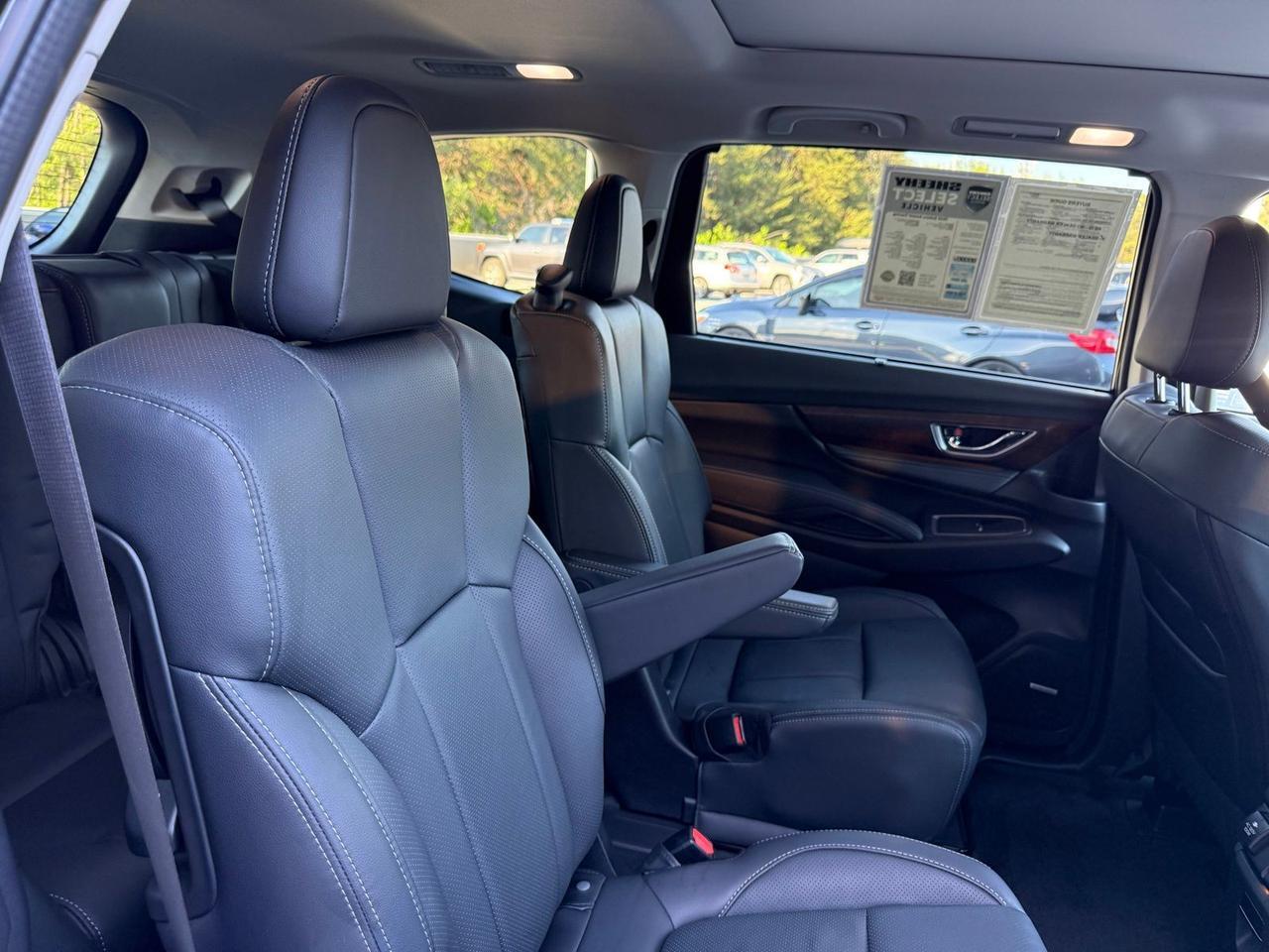 2025 Subaru Ascent Touring Springfield VA