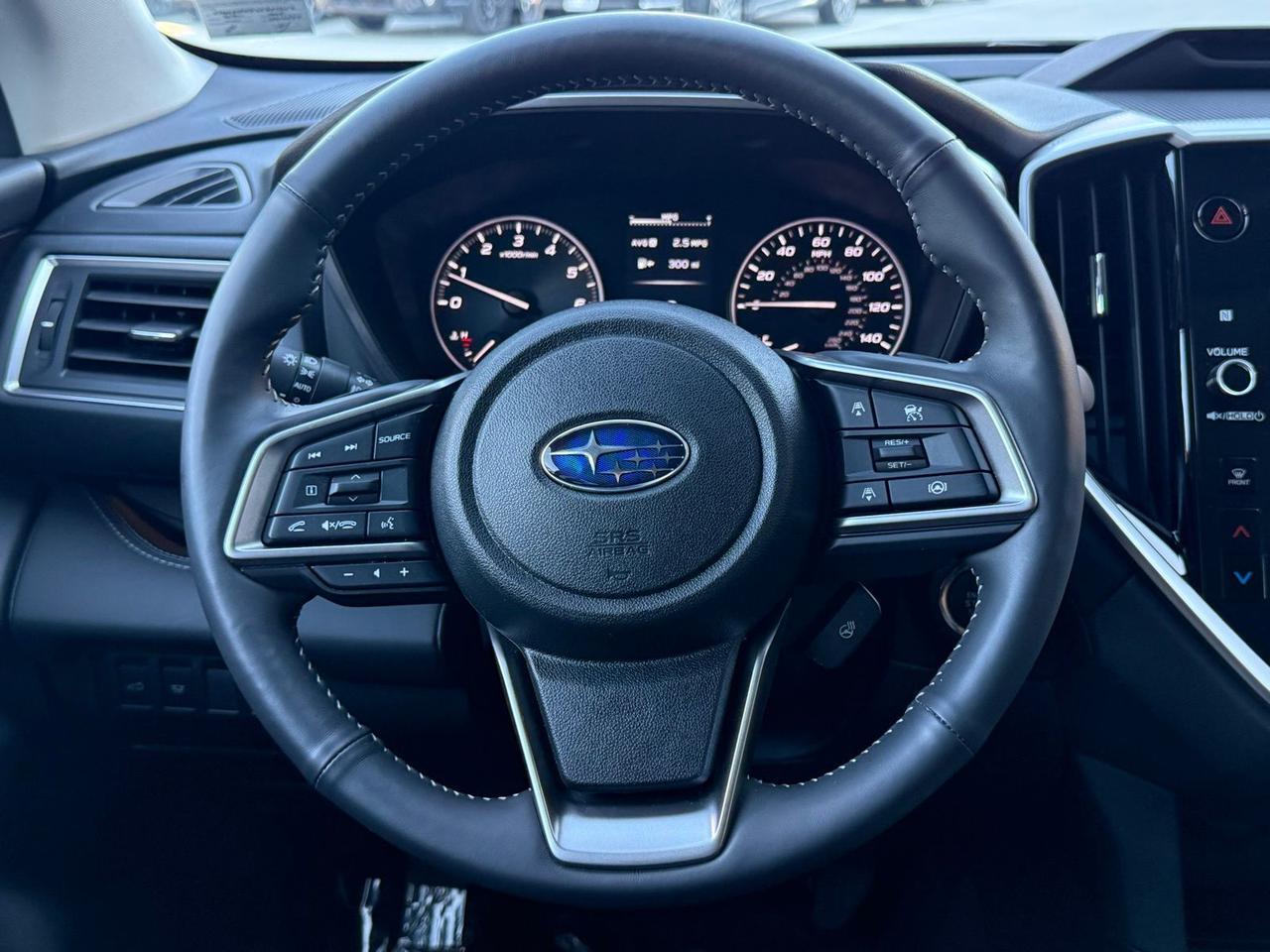 2025 Subaru Ascent Touring Springfield VA