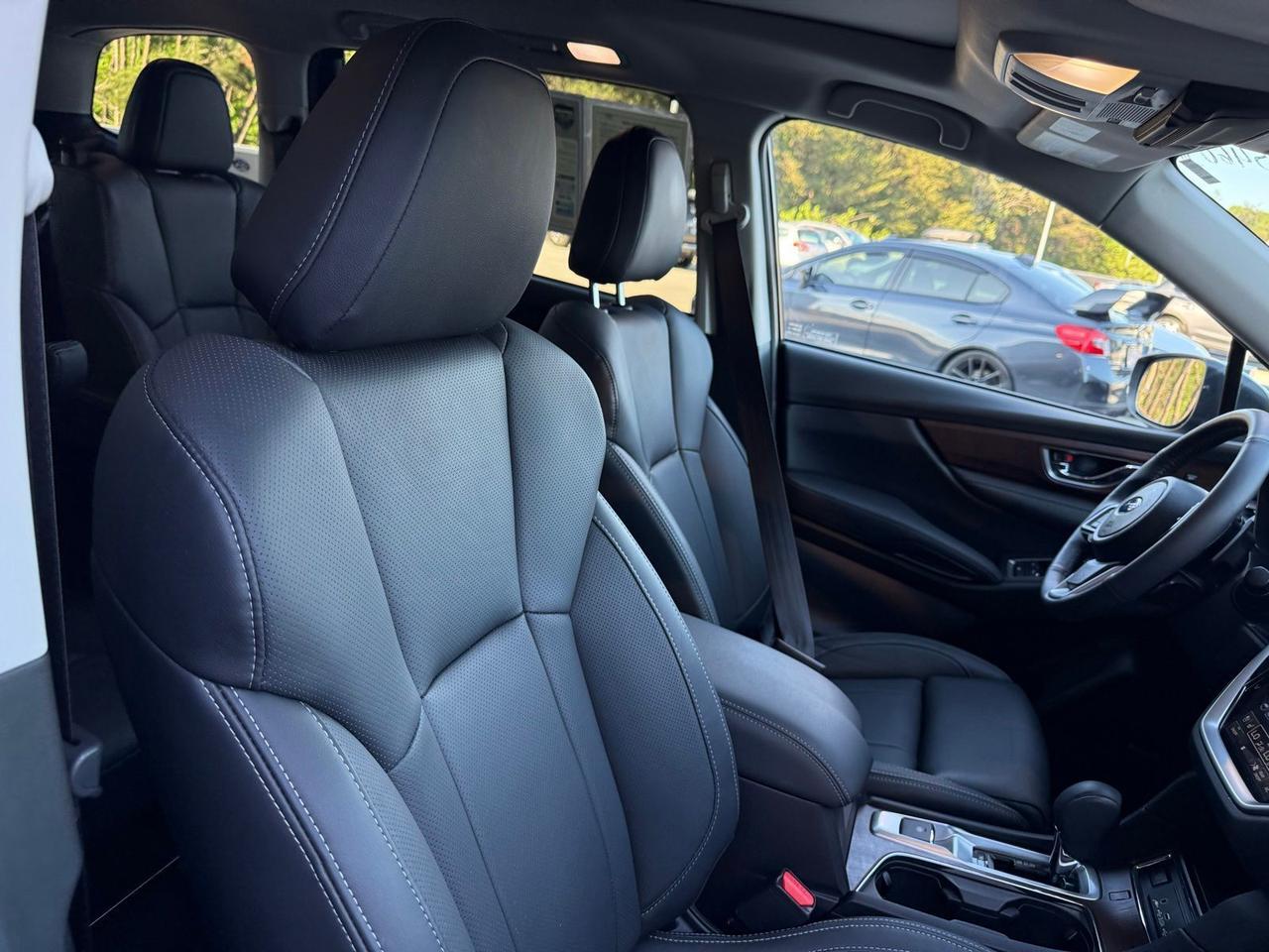 2025 Subaru Ascent Touring Springfield VA