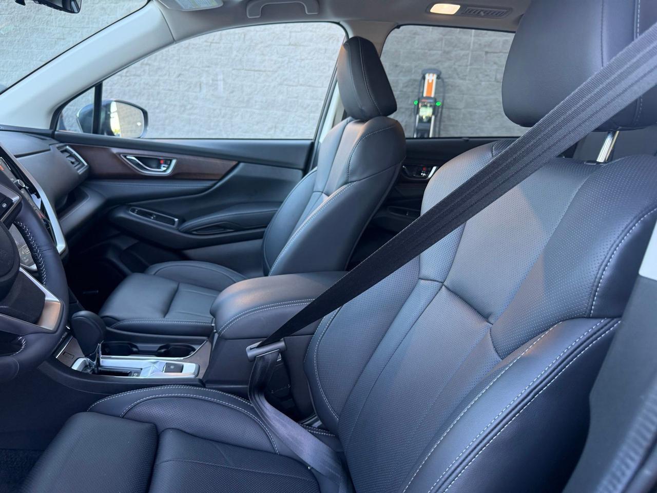 2025 Subaru Ascent Touring Springfield VA