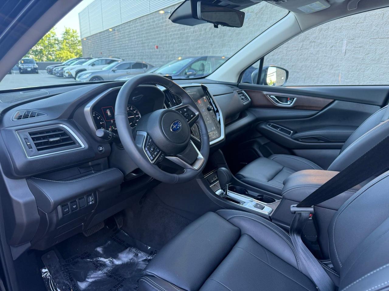 2025 Subaru Ascent Touring Springfield VA