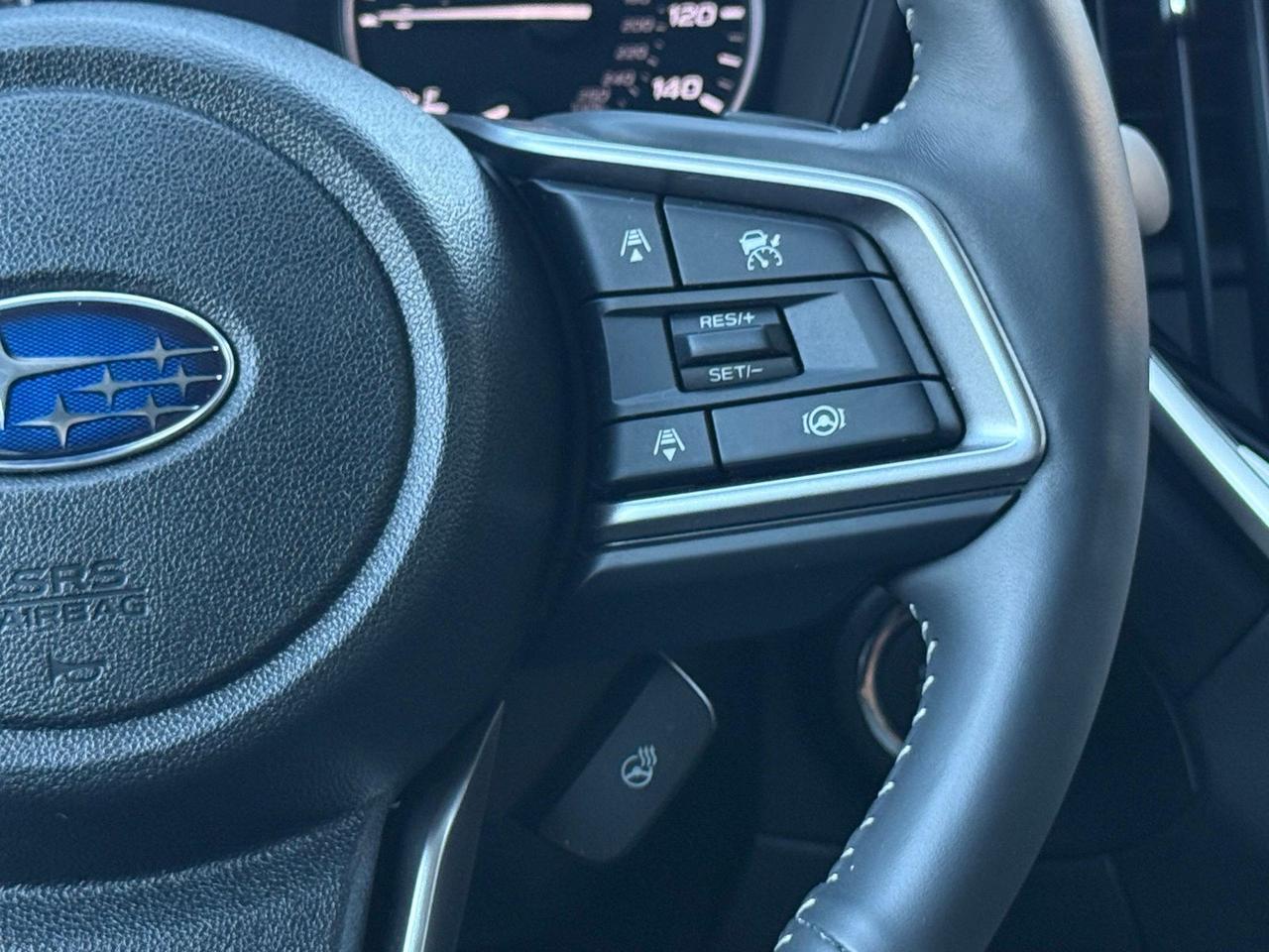 2025 Subaru Ascent Touring Springfield VA