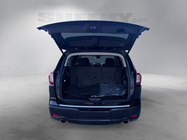 2025 Subaru Ascent Touring Springfield VA