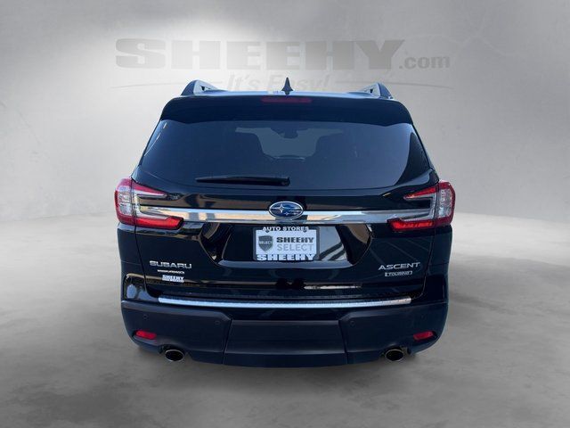 2025 Subaru Ascent Touring Springfield VA