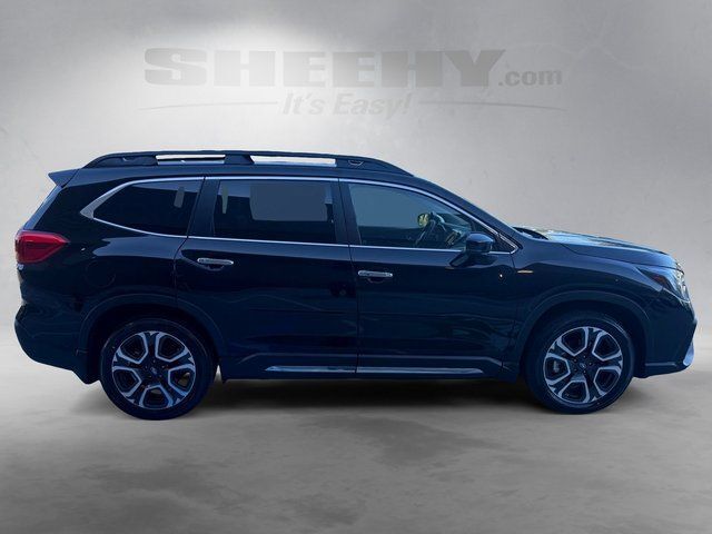 2025 Subaru Ascent Touring Springfield VA