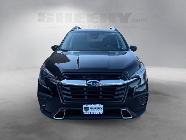 2025 Subaru Ascent Touring Springfield VA