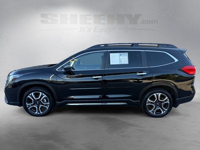 2025 Subaru Ascent Touring Springfield VA
