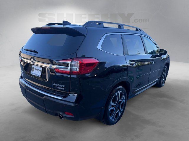 2025 Subaru Ascent Touring Springfield VA