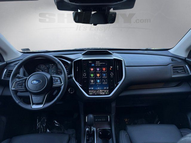 2025 Subaru Ascent Touring Springfield VA