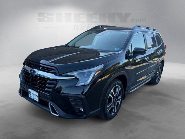 2025 Subaru Ascent Touring Springfield VA
