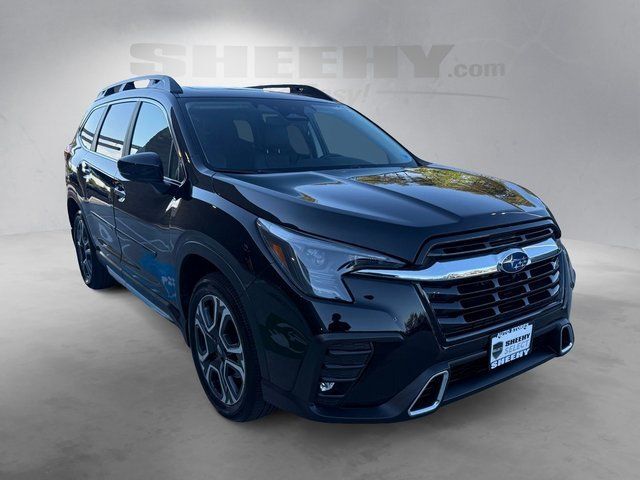 2025 Subaru Ascent Touring Springfield VA