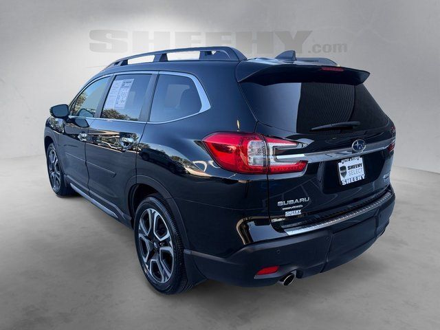 2025 Subaru Ascent Touring Springfield VA