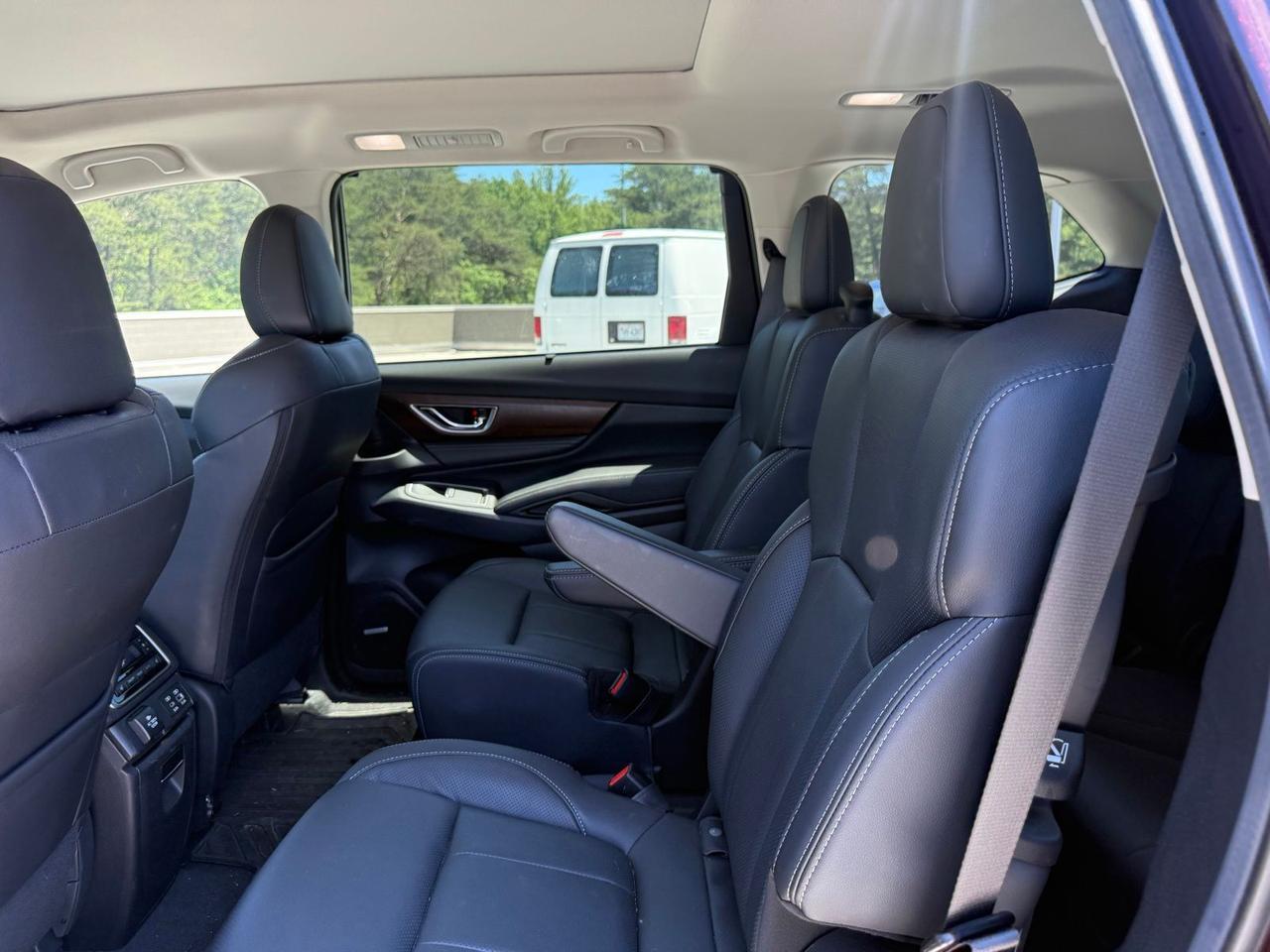 2025 Subaru Ascent Touring Springfield VA