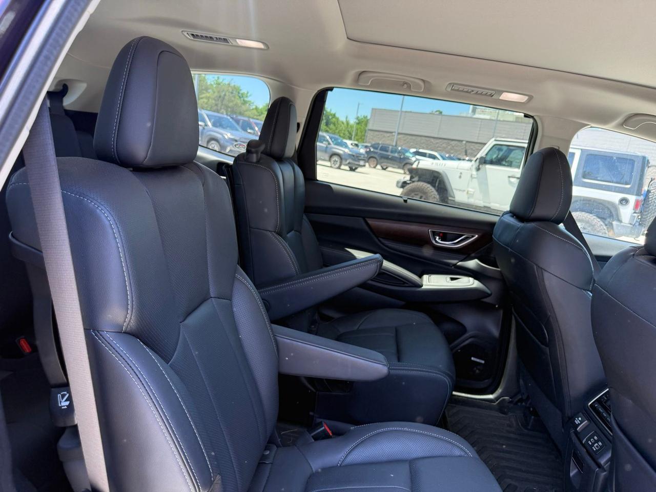 2025 Subaru Ascent Touring Springfield VA