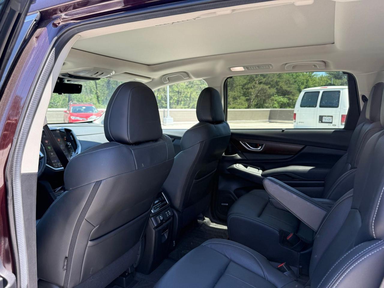 2025 Subaru Ascent Touring Springfield VA