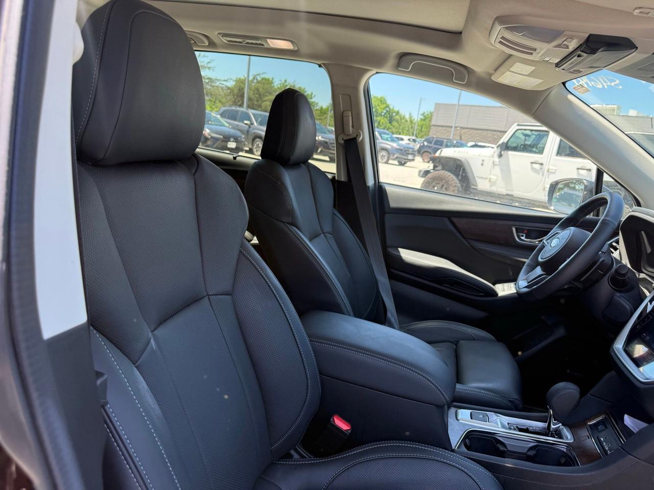 2025 Subaru Ascent Touring Springfield VA