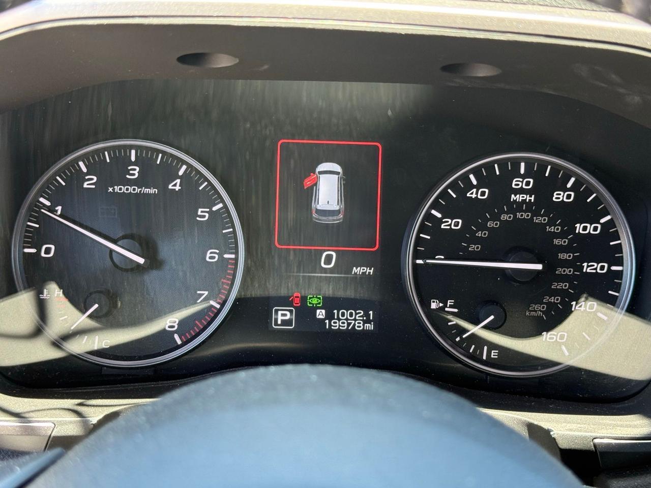 2025 Subaru Ascent Touring Springfield VA