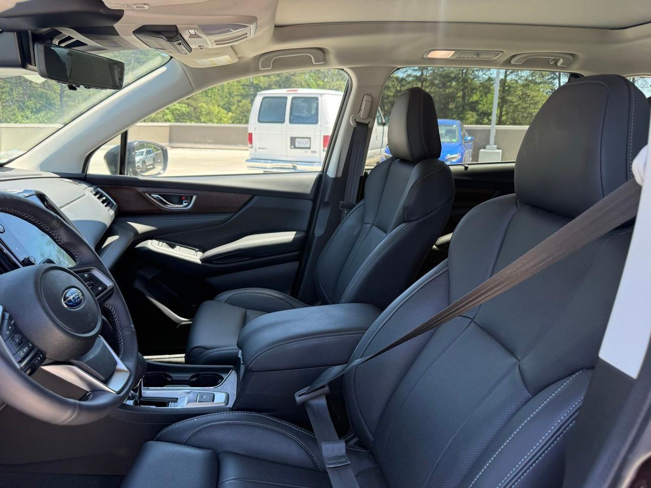 2025 Subaru Ascent Touring Springfield VA