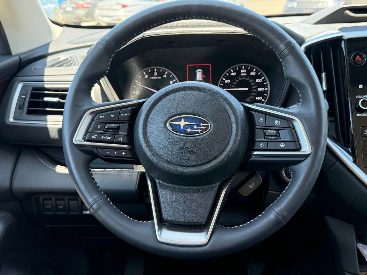 2025 Subaru Ascent Touring Springfield VA