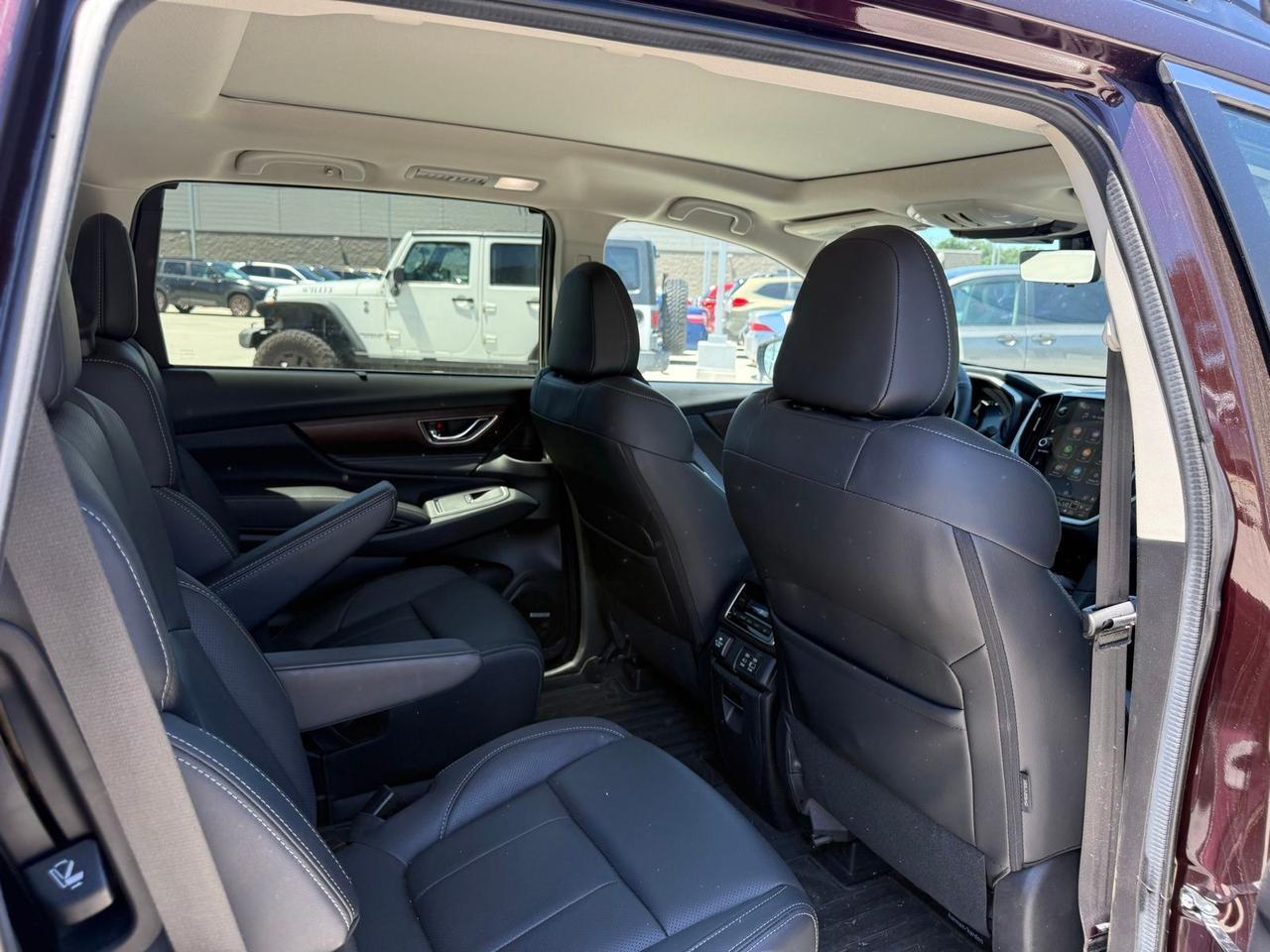 2025 Subaru Ascent Touring Springfield VA