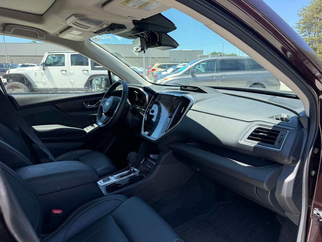 2025 Subaru Ascent Touring Springfield VA