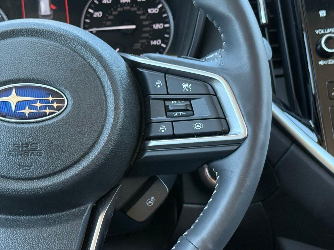 2025 Subaru Ascent Touring Springfield VA
