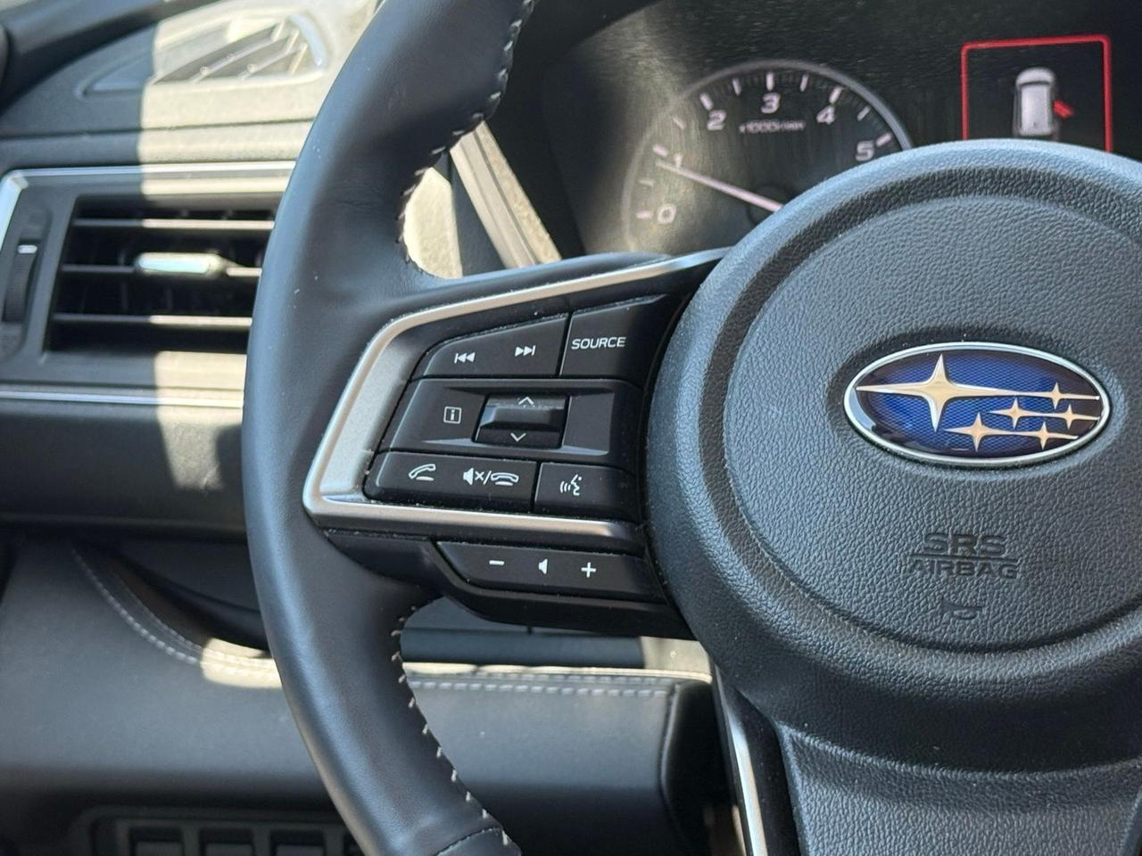 2025 Subaru Ascent Touring Springfield VA