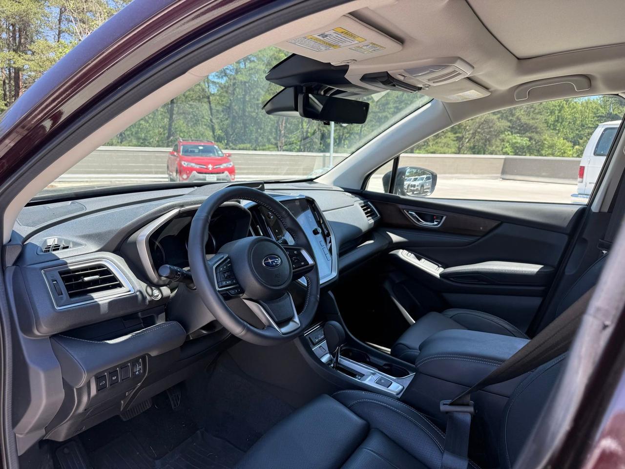 2025 Subaru Ascent Touring Springfield VA