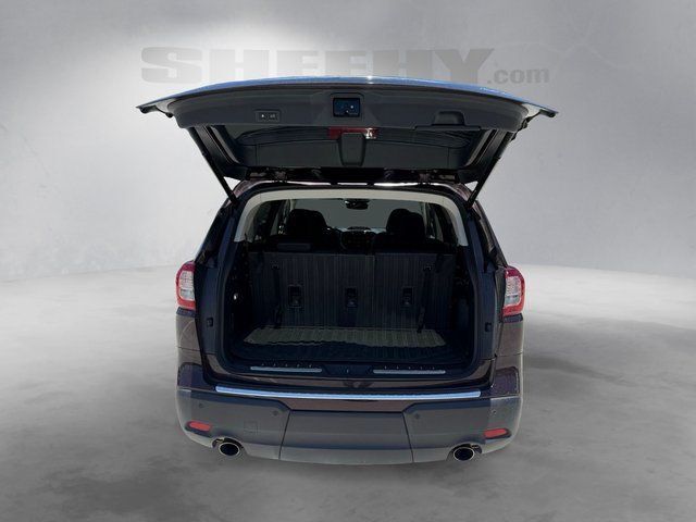 2025 Subaru Ascent Touring Springfield VA