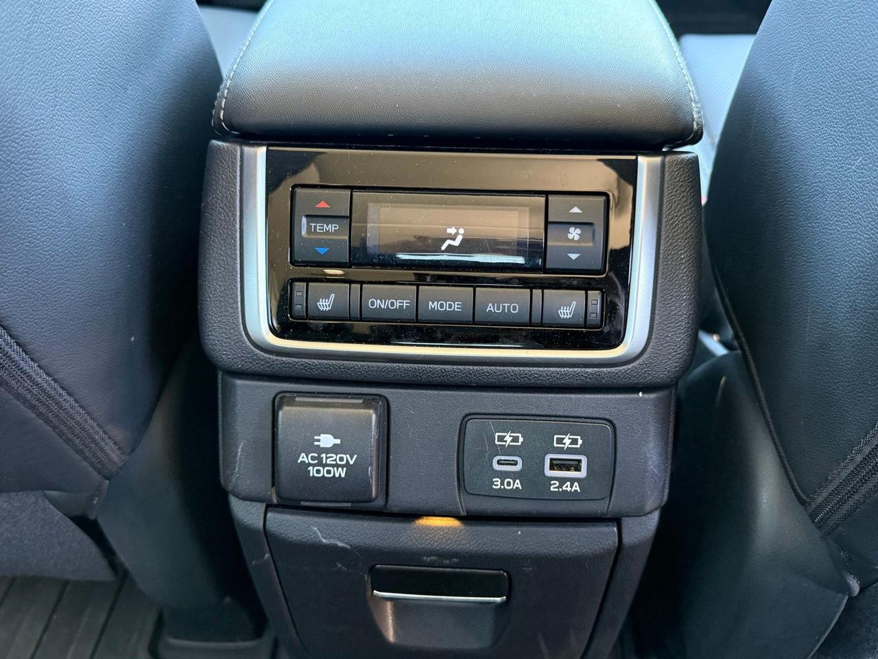 2025 Subaru Ascent Touring Springfield VA