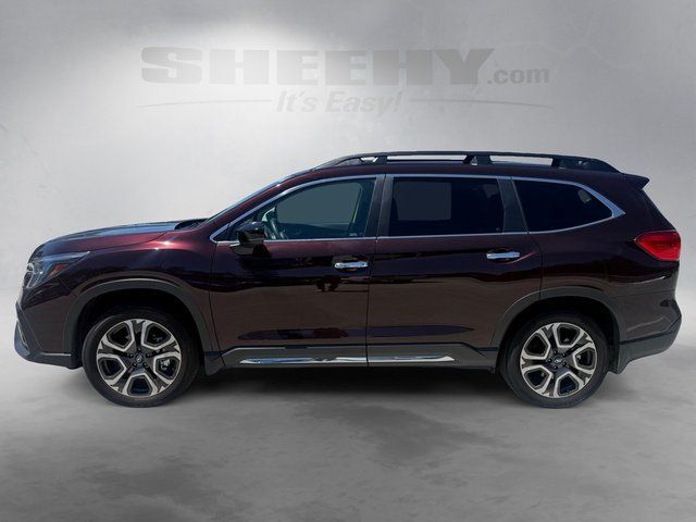 2025 Subaru Ascent Touring Springfield VA