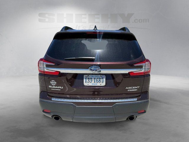 2025 Subaru Ascent Touring Springfield VA