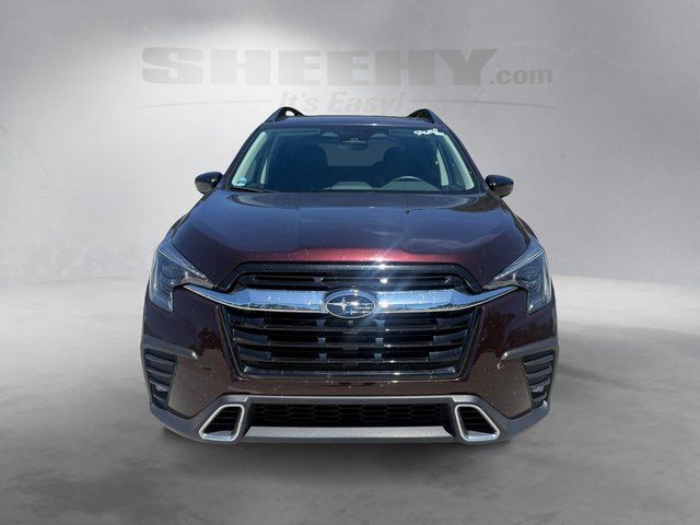 2025 Subaru Ascent Touring Springfield VA