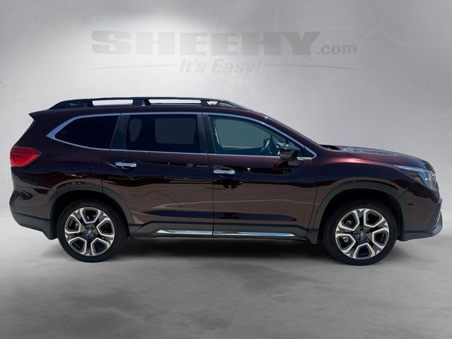 2025 Subaru Ascent Touring Springfield VA