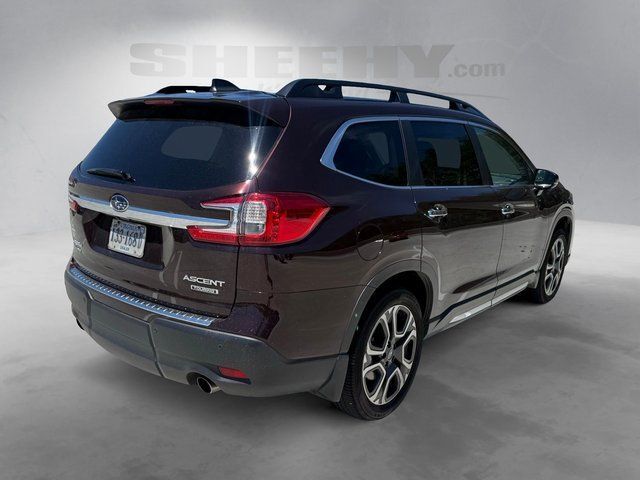 2025 Subaru Ascent Touring Springfield VA