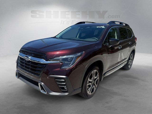2025 Subaru Ascent Touring Springfield VA