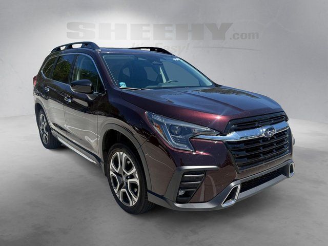 2025 Subaru Ascent Touring Springfield VA