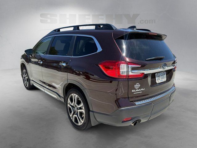 2025 Subaru Ascent Touring Springfield VA