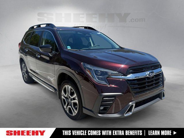 2025 Subaru Ascent Touring