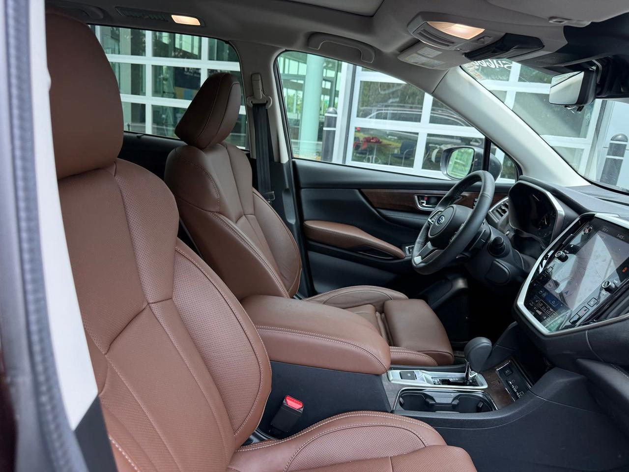 2025 Subaru Ascent Touring Springfield VA