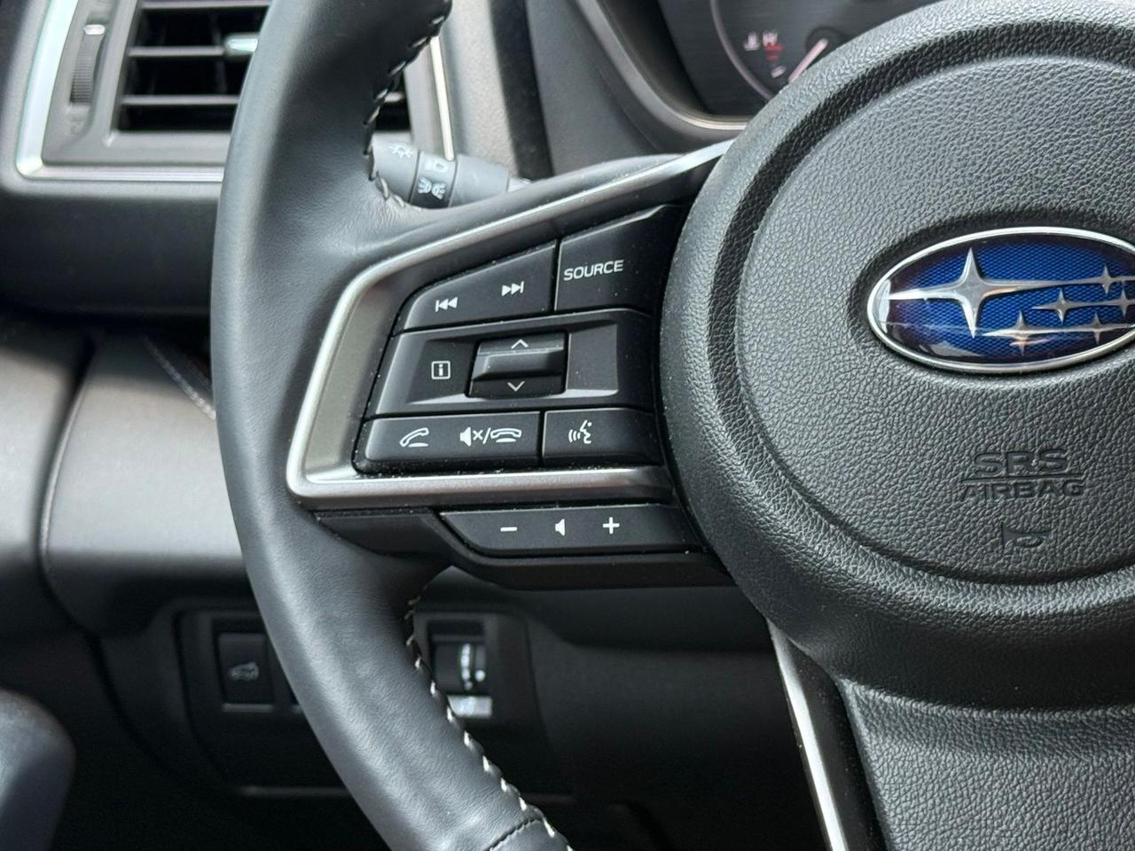 2025 Subaru Ascent Touring Springfield VA