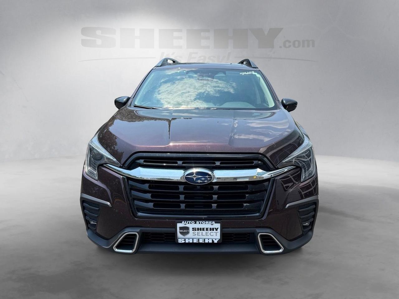 2025 Subaru Ascent Touring Springfield VA