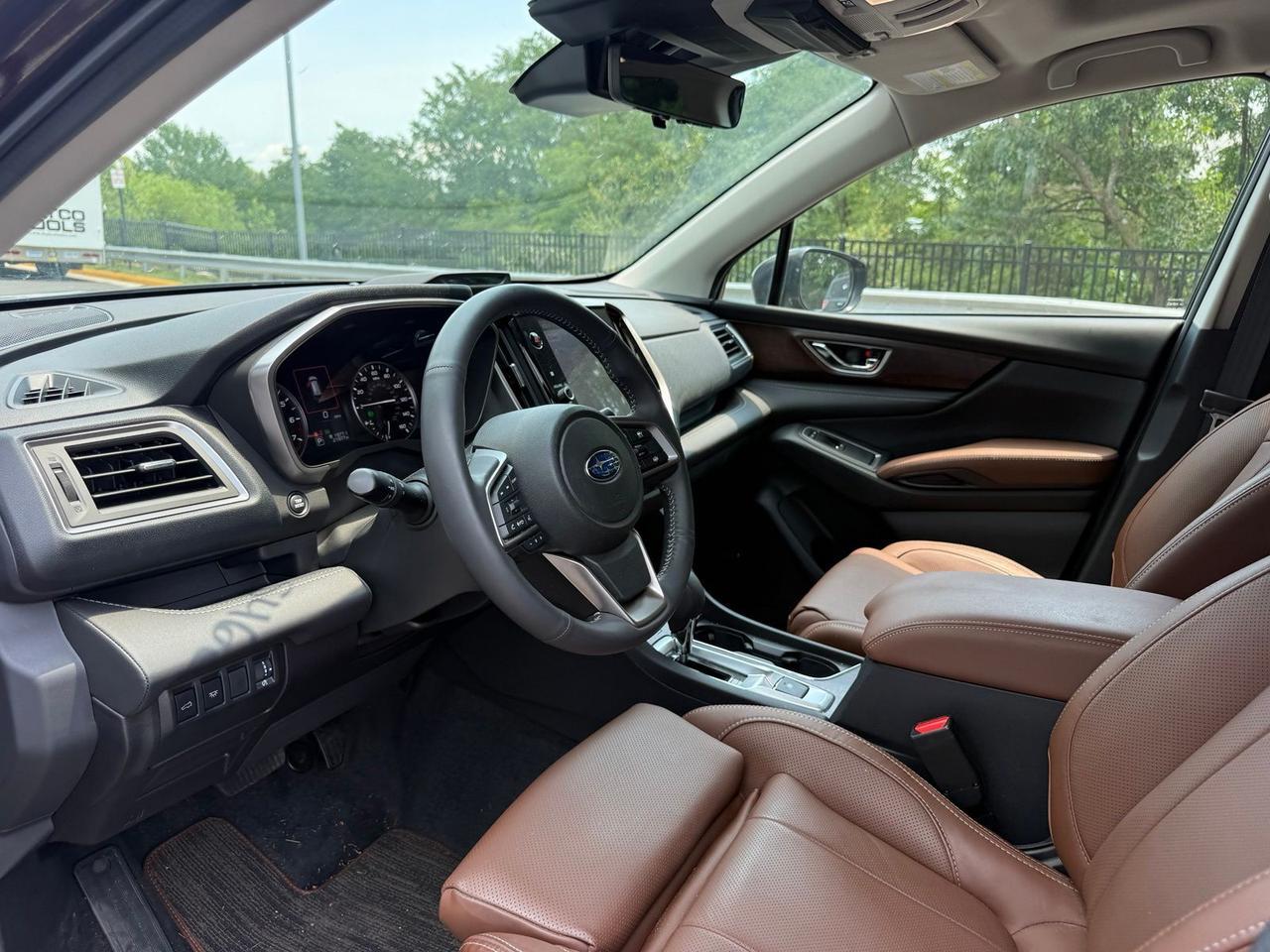 2025 Subaru Ascent Touring Springfield VA