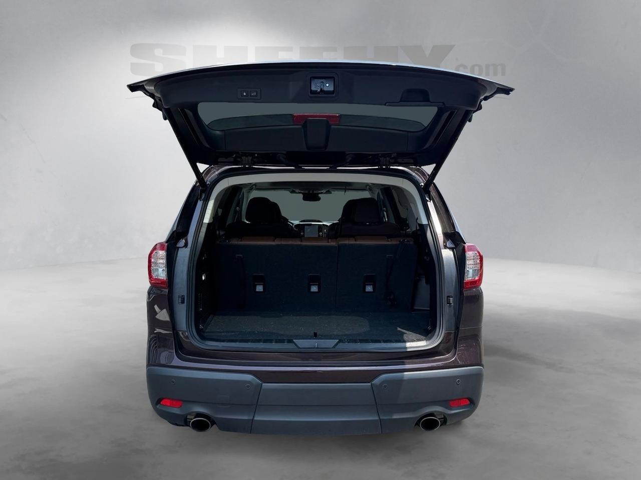 2025 Subaru Ascent Touring Springfield VA